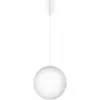 Подвесной светильник EMISFERO 035992 форма шар Arlight