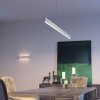 Подвесной светильник Stravi 3810/37L белый Odeon Light