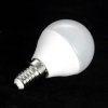 Стеклянный подвесной светильник Leinell GRLSP-9548 белый LGO