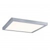 Потолочный светильник Atria Led-panel 70936 белый Paulmann