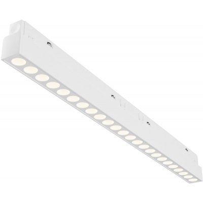 Трековый светильник Points TR031-4-24WTW-M-DSZ-W Maytoni