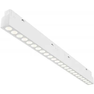 Трековый светильник Points TR031-4-24WTW-M-DSZ-W Maytoni