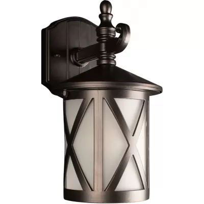 Настенный фонарь уличный Ravenna 100016W Loft It Настенный фонарь уличный Ravenna 100016W Loft It