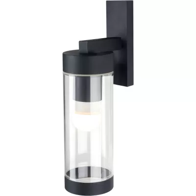 Настенный фонарь уличный Clio GD018 Gauss Настенный фонарь уличный Clio GD018 Gauss