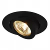 Точечный светильник Accento A4009PL-1BK Artelamp Точечный светильник Accento A4009PL-1BK Artelamp