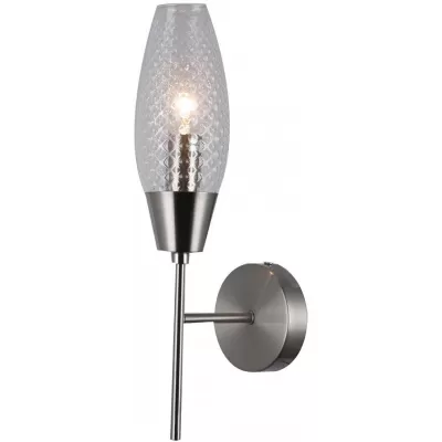 Бра Desire 10165/1A Nickel Escada