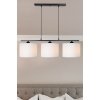 Подвесной светильник Laurene TL1610H-03WH белый цилиндр TopLight