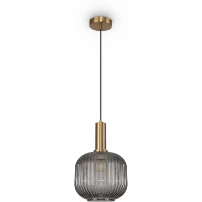 Подвесной светильник Zelma FR8012PL-01AM Freya