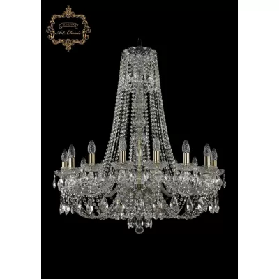 Подвесная люстра 11.21 11.21.16.300.h-91.Br.Sp Art Classic