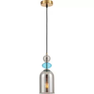 Подвесной светильник Carmelina 4117-201 Rivoli