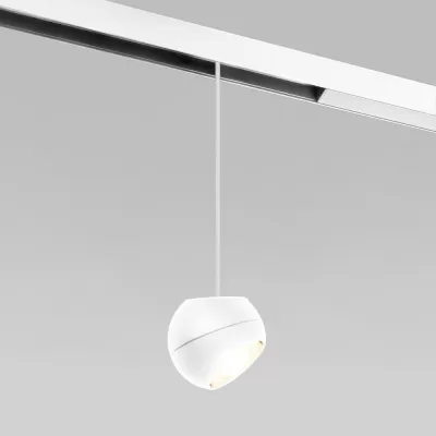 Трековый светильник Slim Magnetic 85033/01 Elektrostandard