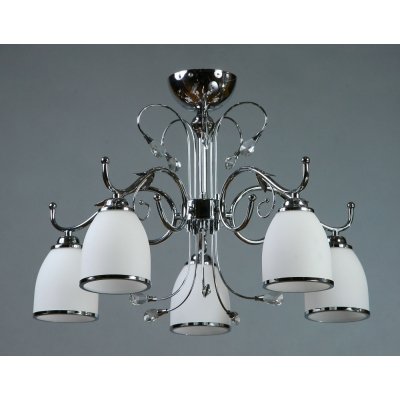 Потолочная люстра 2640 MA02640C/005 Ch Brizzi испания