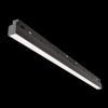 Трековый светильник Basis TR030-4-24WTW-DSZ-B белый Maytoni
