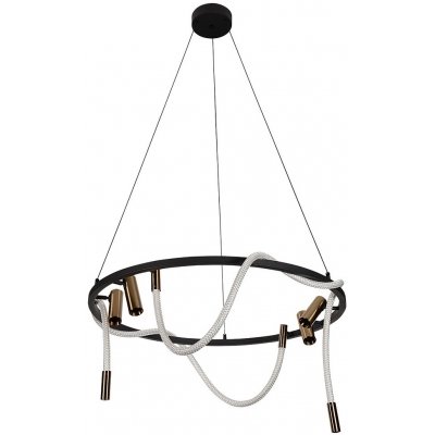 Подвесной светильник Кайли 08039K-80A,19(20) Kink Light