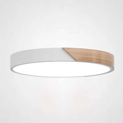 Потолочный светильник  CLIP01 ImperiumLoft китай