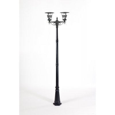 Наземный фонарь TOKIO 2 68910A 18 Bl Oasis Light Уличный