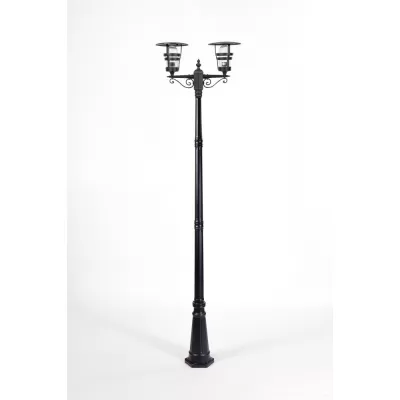 Наземный фонарь TOKIO 2 68910A 18 Bl Oasis Light