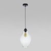 Стеклянный подвесной светильник Tulon 4190 Tulon прозрачный TK Lighting