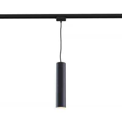 Трековый светильник Track lamps TR008-1-GU10-B Maytoni