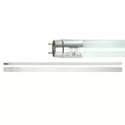 Лампочка светодиодная LB-216 51080 Feron