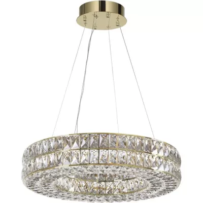 Подвесная люстра Panta 4926/52L Odeon Light