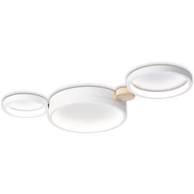 Настенно-потолочный светильник Comfort FL4812 Ambrella