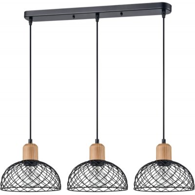 Подвесной светильник Folk VL6502P03 Vele Luce