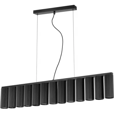 Подвесная люстра Roma 718137 Lightstar