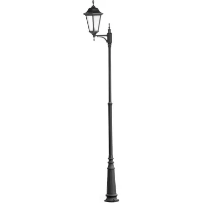 Наземный фонарь BREMEN 79832/PART A Bl Oasis Light Уличный