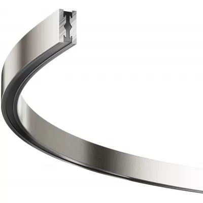 Шинопровод Busbar trunkings Flarity TRX154-SR-D650-PT Maytoni