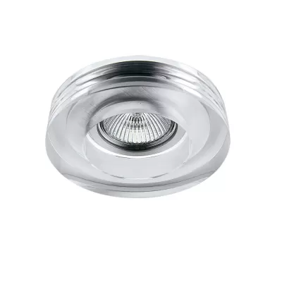 Точечный светильник LEI 006110 Lightstar встраиваемый