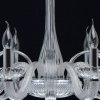 Подвесная люстра Элла 483013506 MW-Light