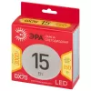 Лампочка светодиодная  LED GX-15W-830-GX70 R ЭРА