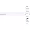 Трековый светильник Linea A4672PL-1WH белый Artelamp
