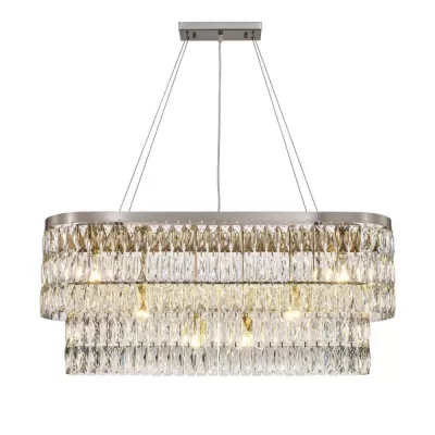 Подвесная люстра Magnitudo 4715-12U Favourite Подвесная люстра Magnitudo 4715-12U Favourite