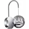 Бра Sono 5100/5WL прозрачное форма шар Odeon Light