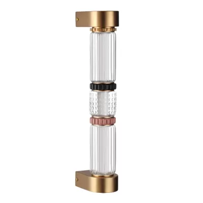 Настенный светильник Collier 5455/12WL Odeon Light Настенный светильник Collier 5455/12WL Odeon Light