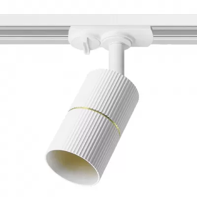 Трековый светильник Wtl-18 WTL-GU10/18WG Wolta