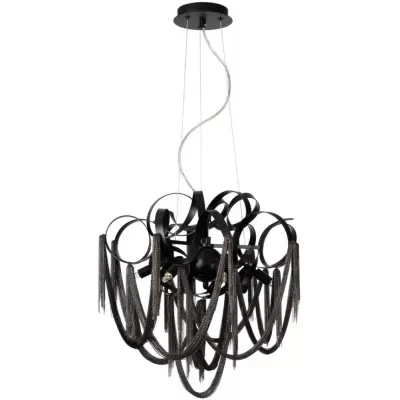 Подвесная люстра Chainy 5067/6 Odeon Light