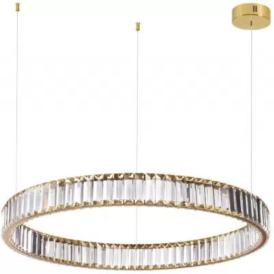 Подвесной светильник Vekia 5015/45L Odeon Light