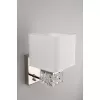 Бра Ireni APL.736.01.01 белое куб Aployt