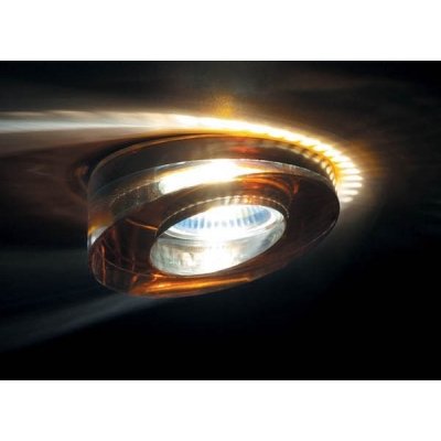 Точечный светильник Downlight DL012Y