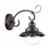 Стеклянное бра Sandrina 3249/1W Odeon Light