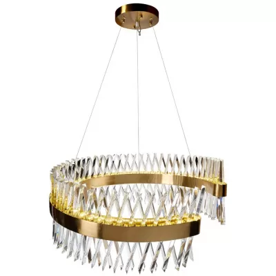 Подвесной светильник  62GDW-913-800R Garda Decor китай