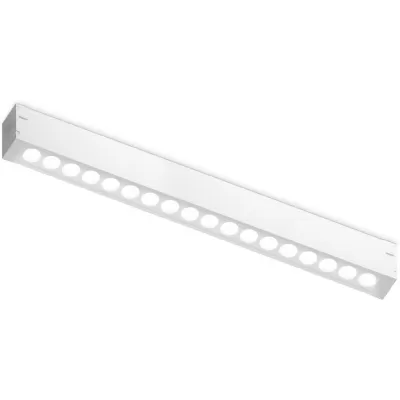 Трековый светильник TRACK SYSTEM GL1311 Ambrella