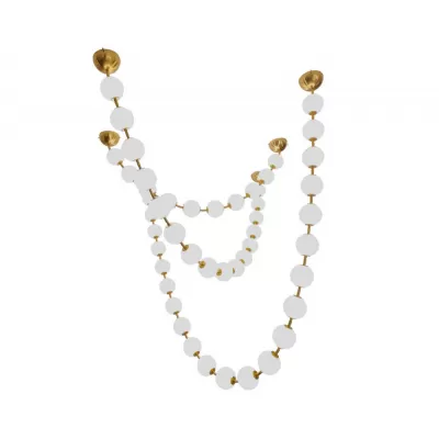 Подвесной светильник Мони 07627-3S,20(3000K) Kink Light Подвесной светильник Мони 07627-3S,20(3000K) Kink Light