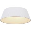Потолочная люстра Crotone 48801W-45 конус белая Globo