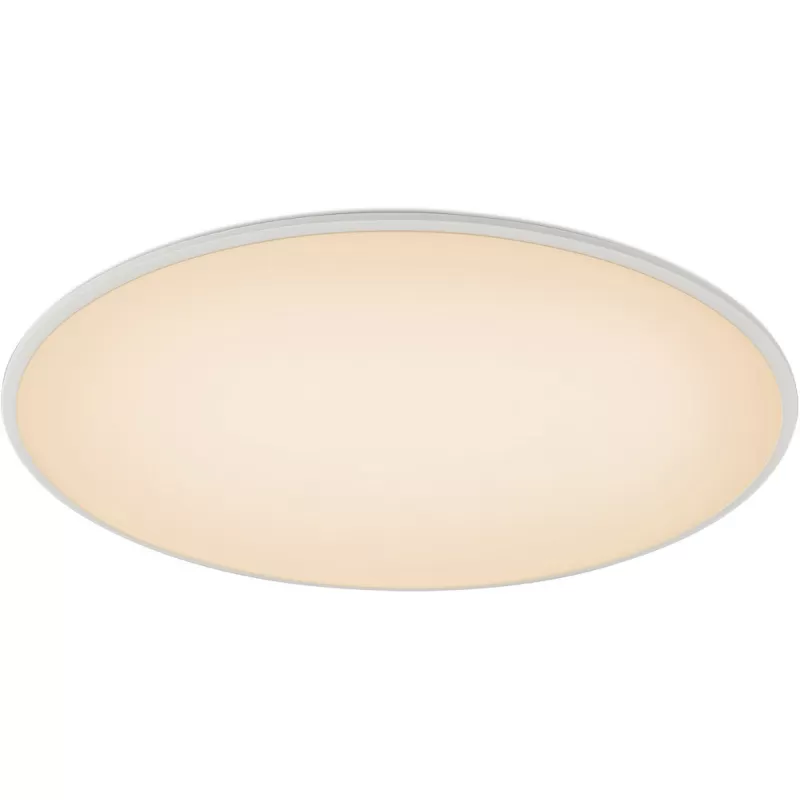 Потолочный светильник Slim 7972 белый Mantra Потолочный светильник Slim 7972 белый Mantra