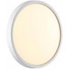 Настенно-потолочный светильник Alfa White 7659/18L белый Sonex