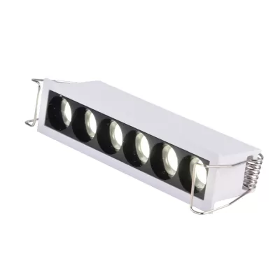 Точечный светильник Встраиваемые светильники ST762.542.07 ST Luce